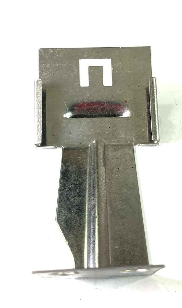 Deflector Bracket for Frymaster 9100226 NOS