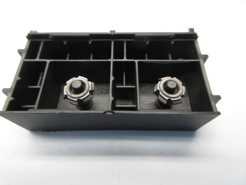 HORN 606.4040.0119 TI25 (PKG OF 2) NSMP