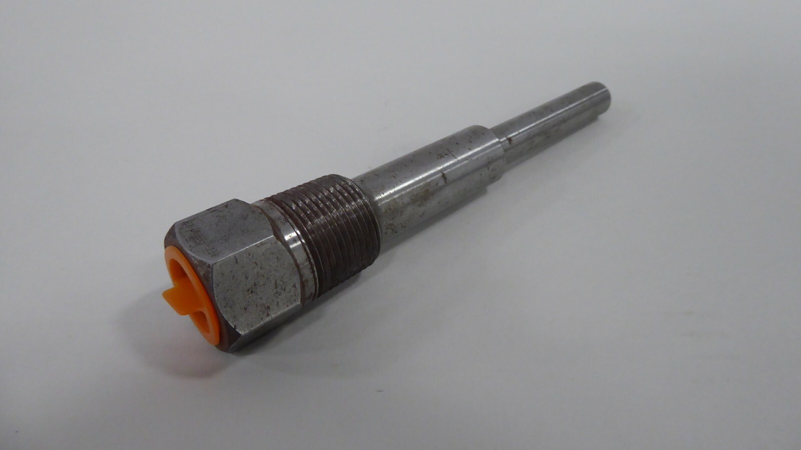 Thermowell HT-890283 Themowell Probe 4 1/2″ X 3/4″ Npt Male X 1/2″ Npt Female