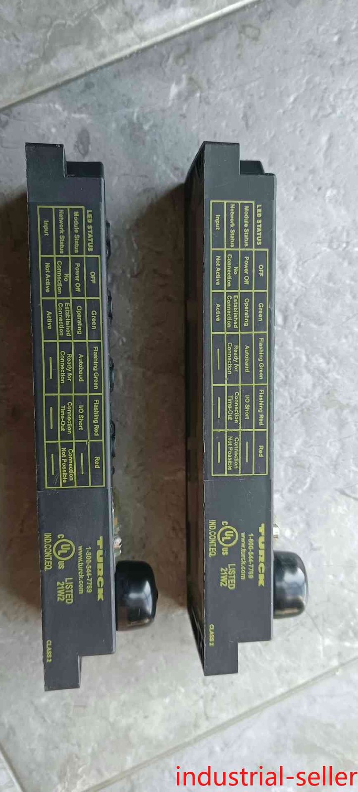 1PS FDNL-S1600-W TURCK NEW Accept counteroffer