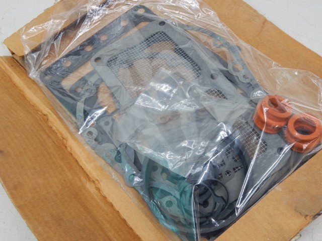 Detroit Diesel 5149641 Blower Installation Gasket Kit