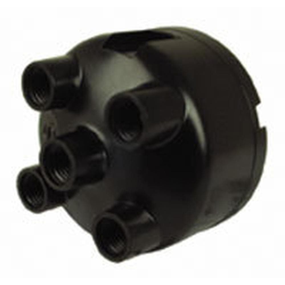 Distributor Cap 4 Cyl Fits Lucas Style Fits Massey Ferguson MF TEA20 FE35 TED20