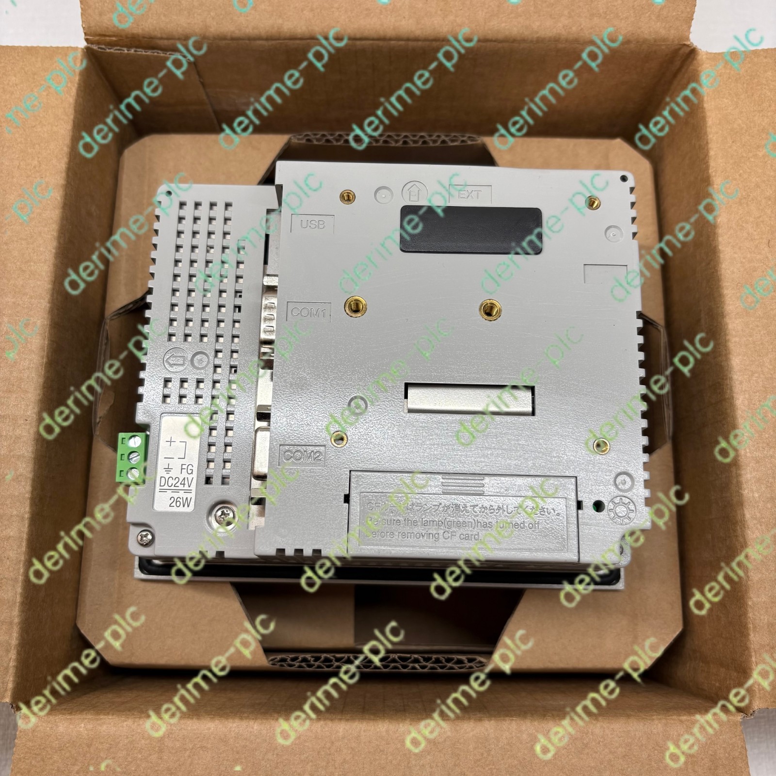 Pro-Face AGP3301-S1-D24 HMI Touch Screen#1pcs new in box