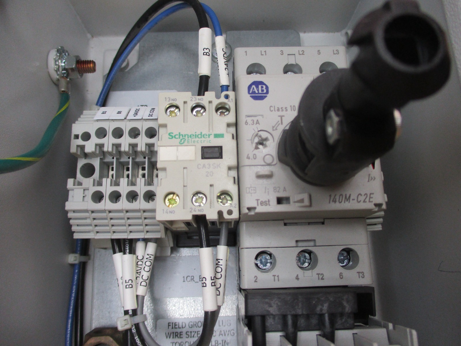 Dematic CDS Enclosure D0005-00742 Rittal EB1548 AB 100-C09E*10 CA3SK20 52607ISU