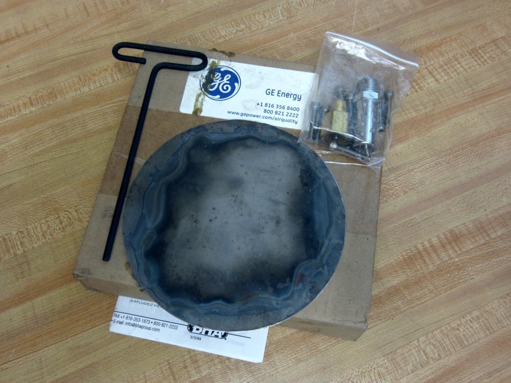GE Energy 8220170 Standard Diaphragm Replacement Kit