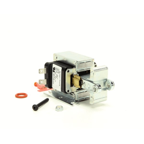 Winston Products PS1088 1/2″ NPT Solenoid Vent 60Hz