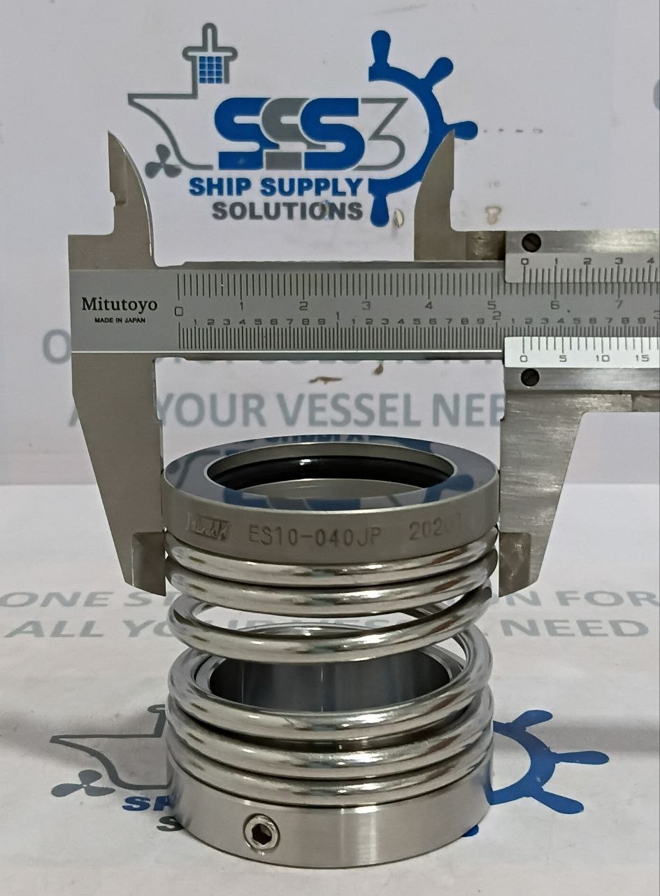 Shinko Pillar US-2-40 ES10-040JP 20203 Mechanical Seal Part No 54 (Unused New)
