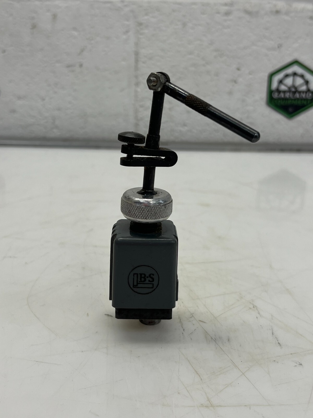 Brown & Sharpe Miti-Mite Medium Duty Small Magnetic Base