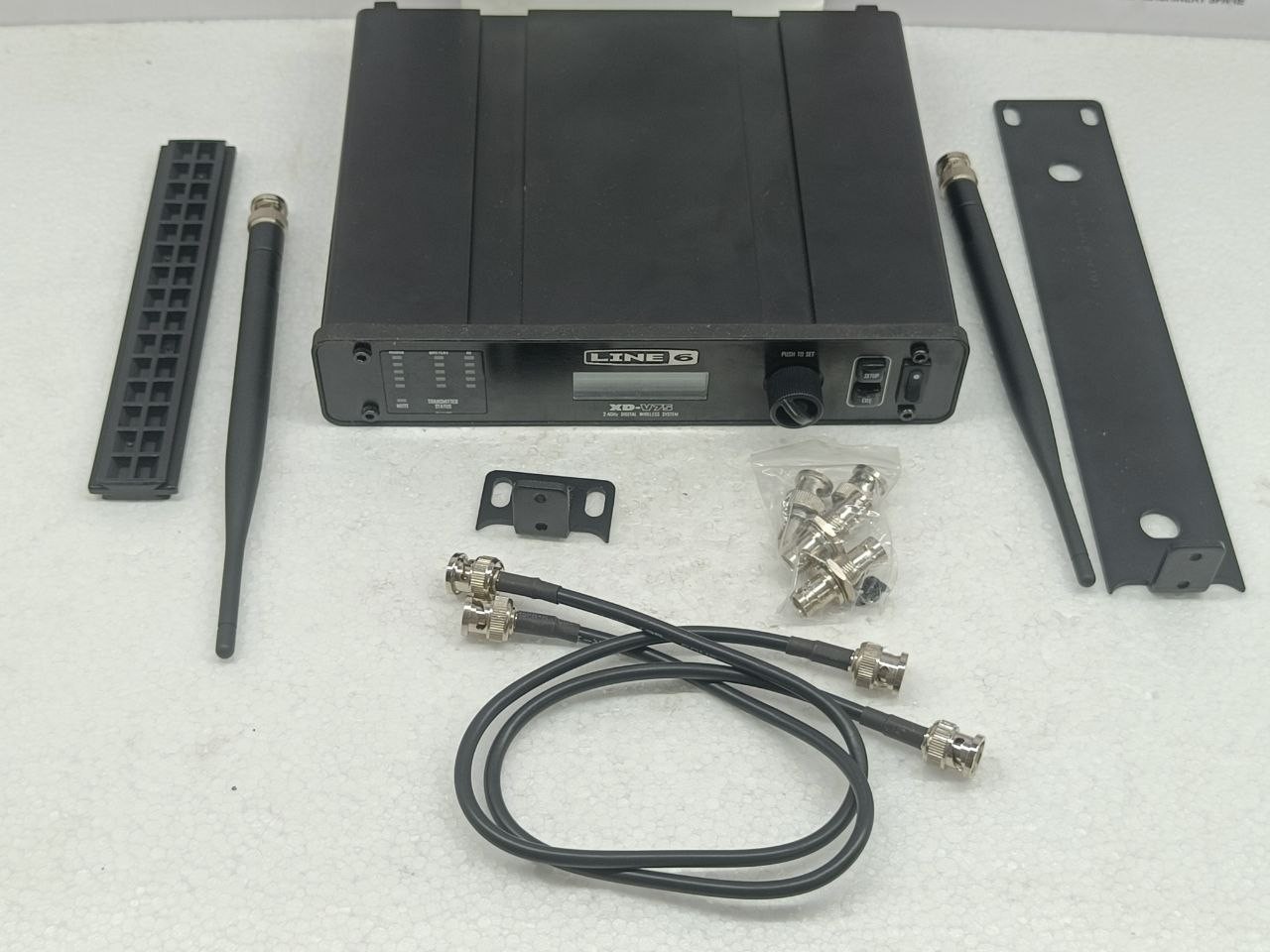 LINE6 XD V75 Handheld Wireless Microphone Receiver only