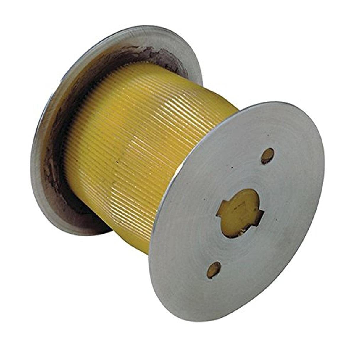 Walter Surface Technologies 07F002 Belt Drive Roller for T-Lock Sanding Belts
