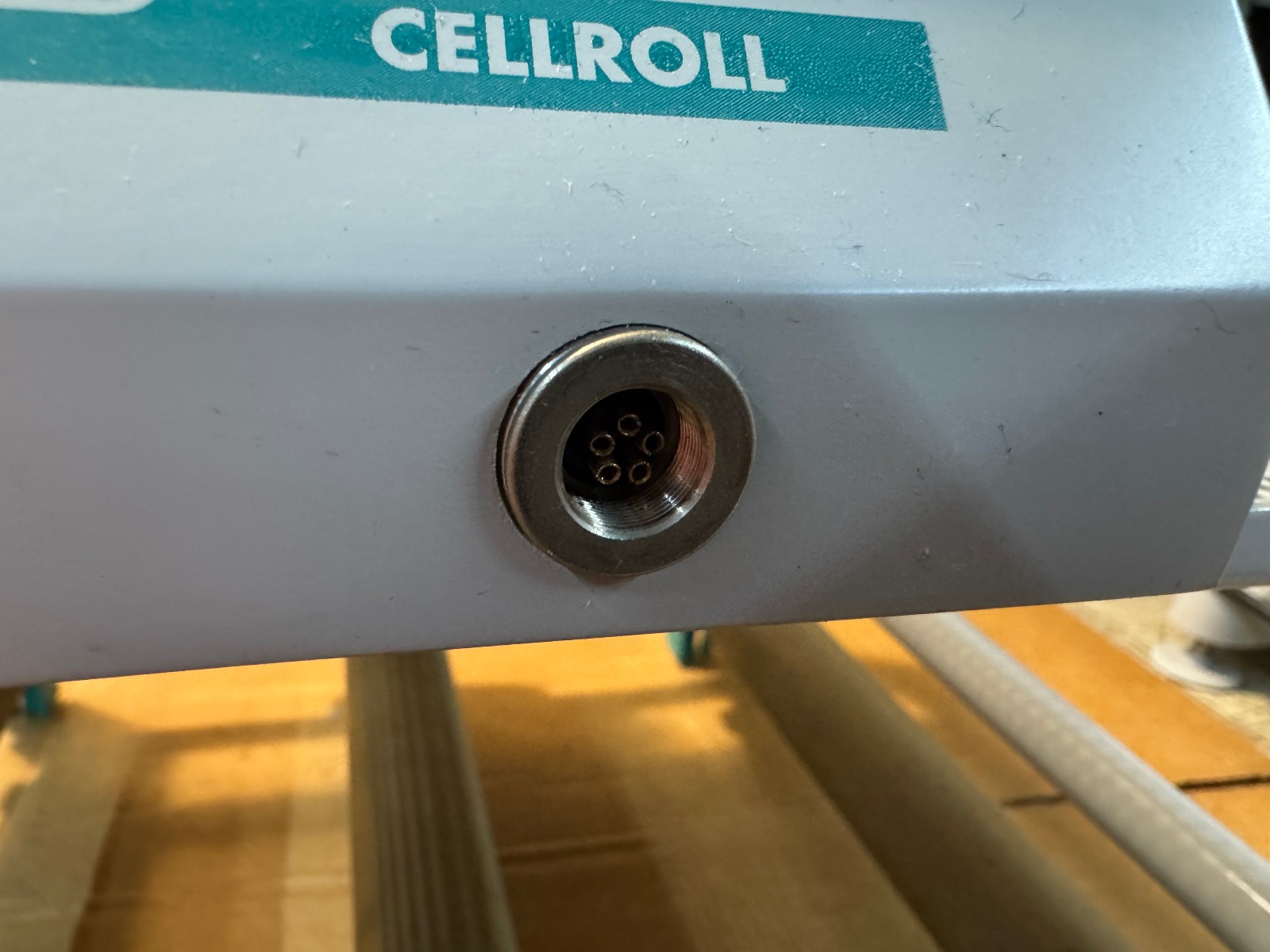 Integra Biosciences IBS CellRoll CellSpin Control Unit