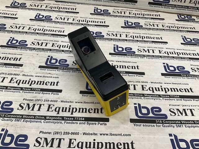Cognex Laser Profiler – DS1101R – 825-0605-1R w/Warranty