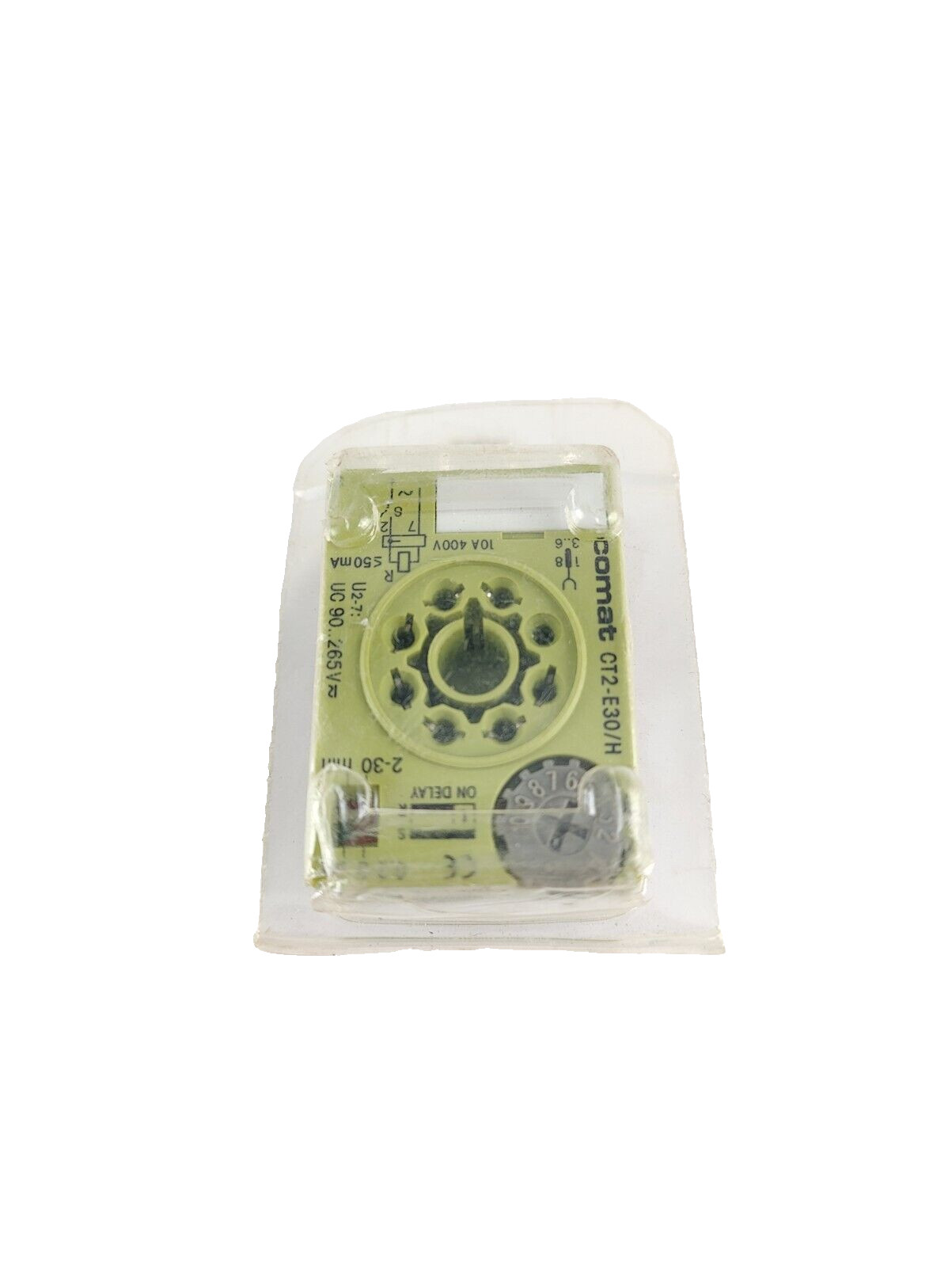 COMAT CT 2-E30/H / CT2E30H (NEW IN PACK) NEW