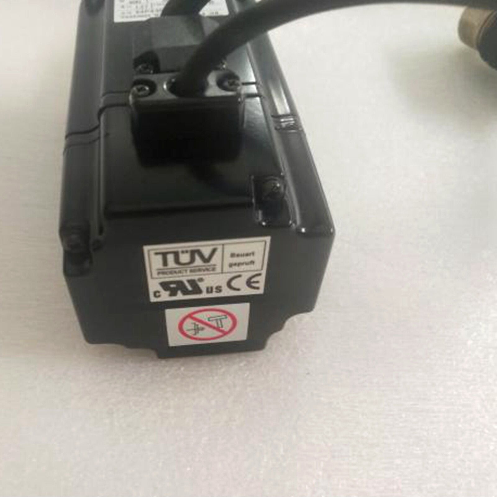 New YASKAWA SGMAH-04AAA61D-OY for Servo Motor – US Stock