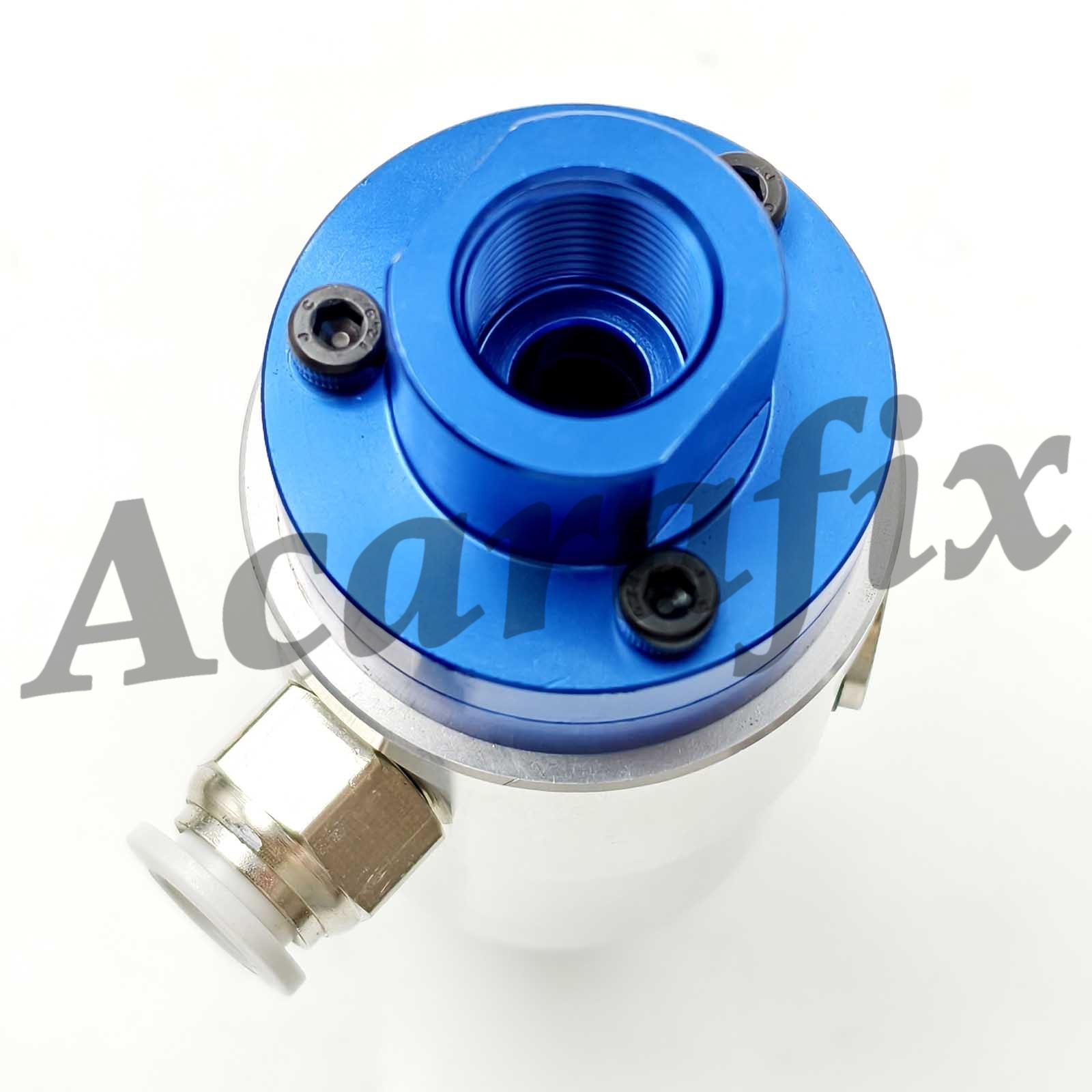 1x New High Speed Rotary Joint for Deublin 902-121-188