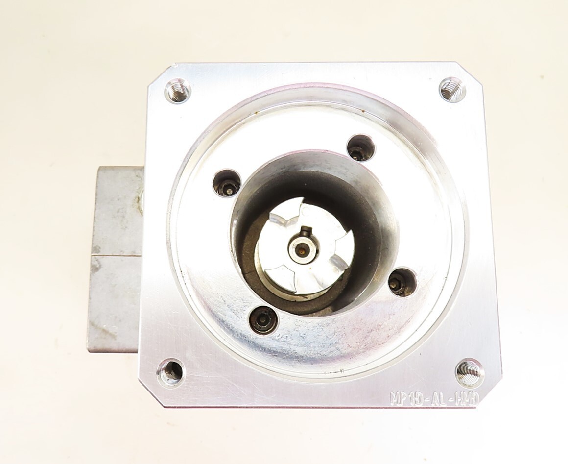 Conedrive S05010.SWSAD03DHMDK Ratio: 10:1 Gearbox