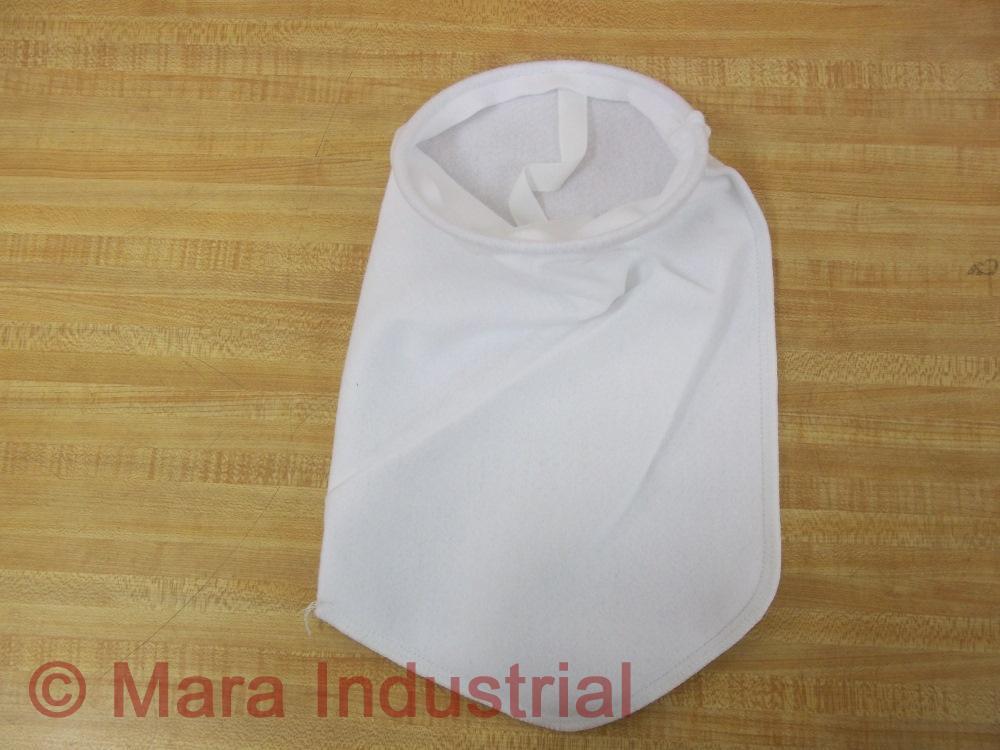 Harmsco PE 50 Micron Liquid Filter Bag Set Of 10