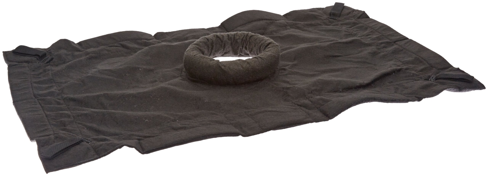 UltraTech 9161 Polyester Ultra Inlet Guard Plus Oil and Sediment Model with