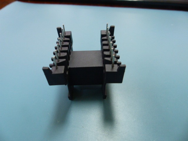 EPCOS B66454A1014T1 Qty of 35 per Lot ROCCHETTO E40/14-1 PTH 1G 14T; BOBBIN COI