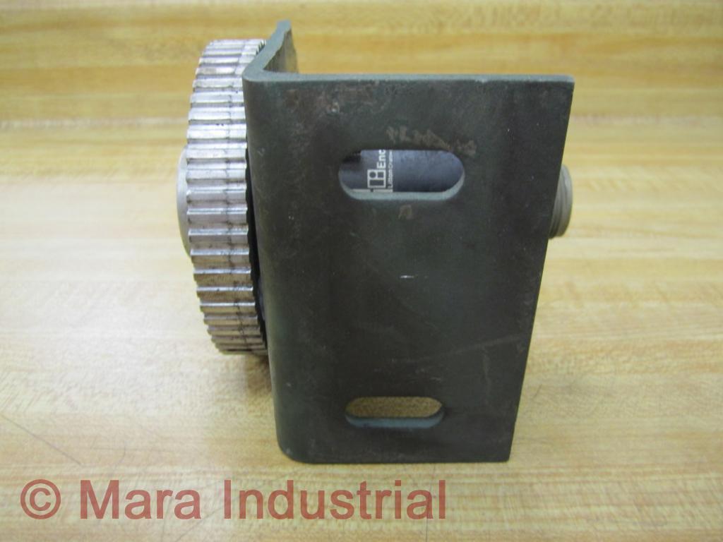 Litton Clifton Precision 70HDIN-5-0-1-0-24 Encoder 70HDIN501024