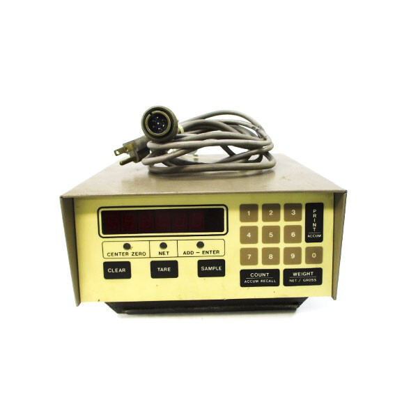 CONTROLLER UMC1500-1 117VAC UNMP