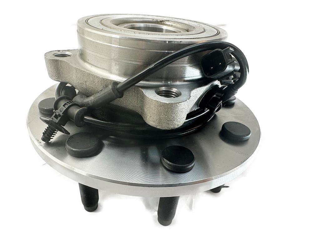 MOOG 515101 Wheel Bearing and Hub Assembly NEW FREE FAST SHIP