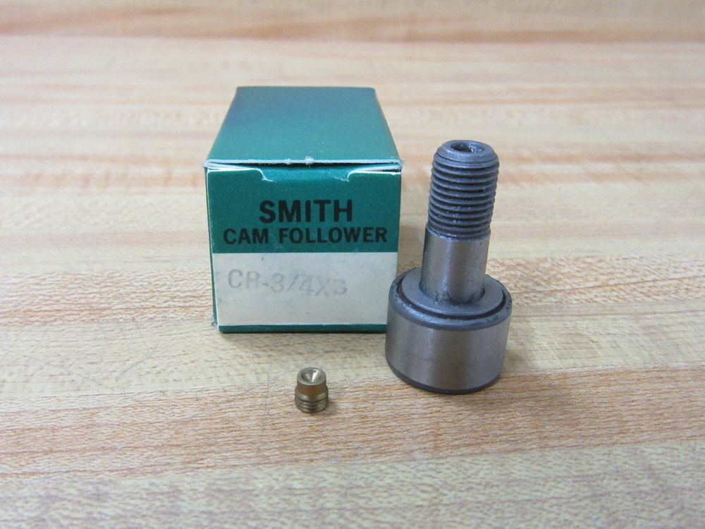 Smith CR-3/4XB Cam Follower CR34XB