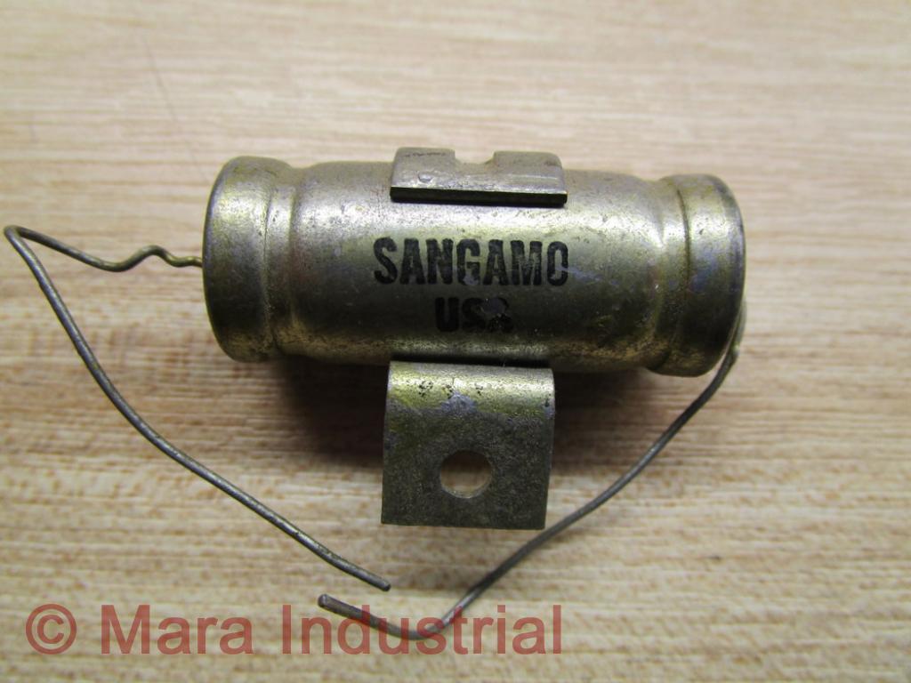 Sangamo CP29A1DF503X Capacitor
