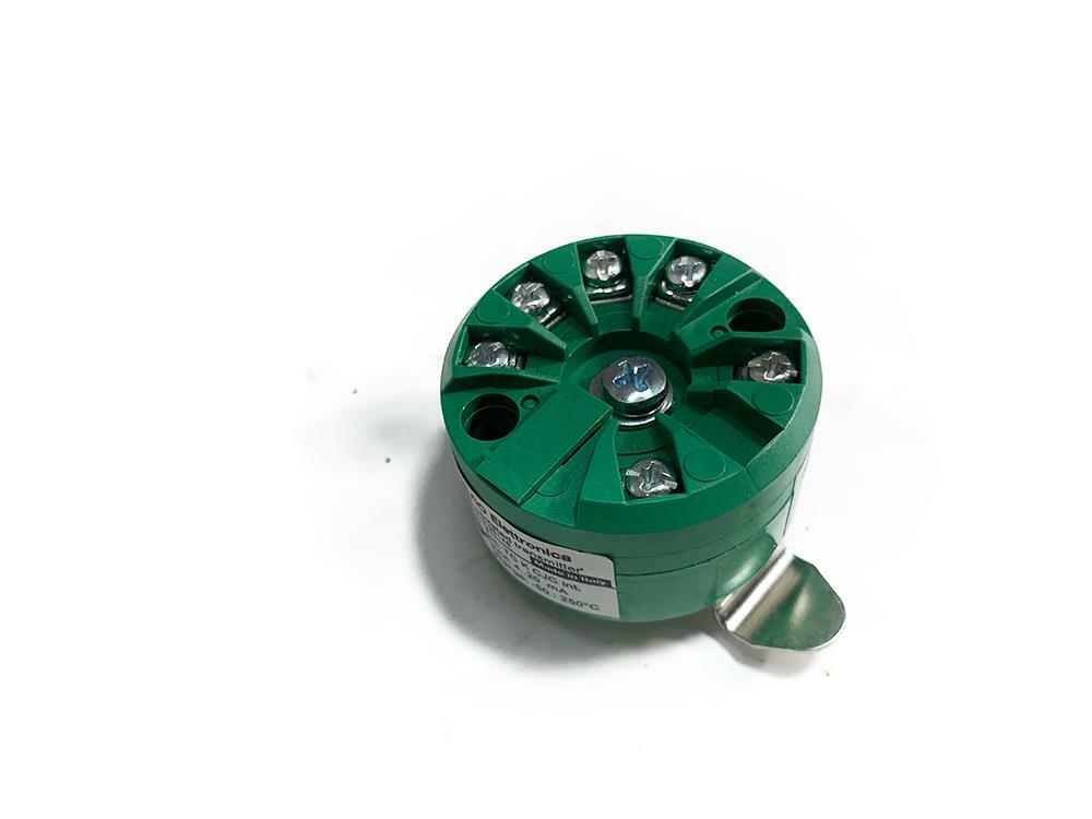 Elco Elettronica ECS 1066 Isolated Transmiter NEW FREE FAST SHIP