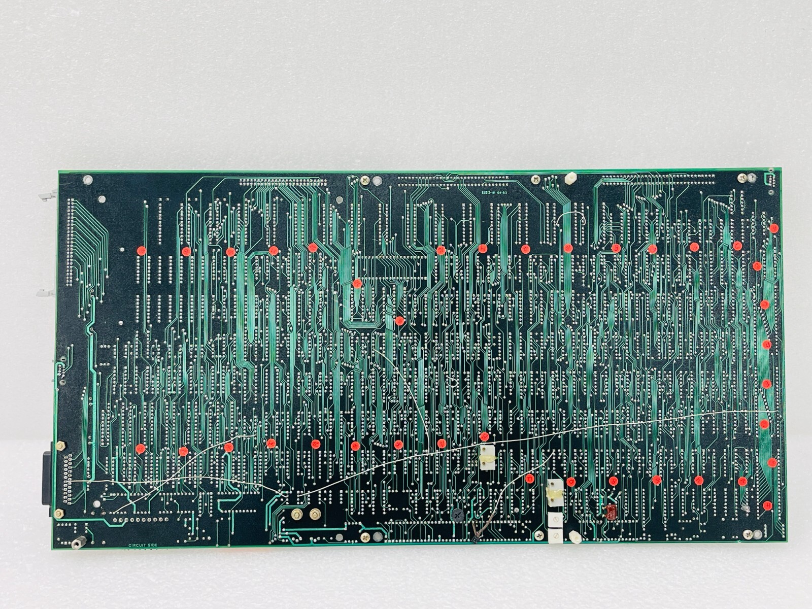 VINTAGE – JUNIPER SYSTEMS J-7 CONTROLLER REV 3 / FREE SHIPPING