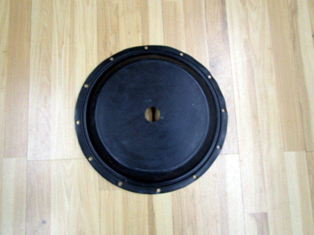 SCHUF-Armaturen PM3 Diaphragm