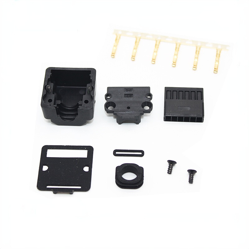 1pcs JZSP-CSM9-2-E SM-2700 JZSP-CSM9-2-E/2700 for 200-600W