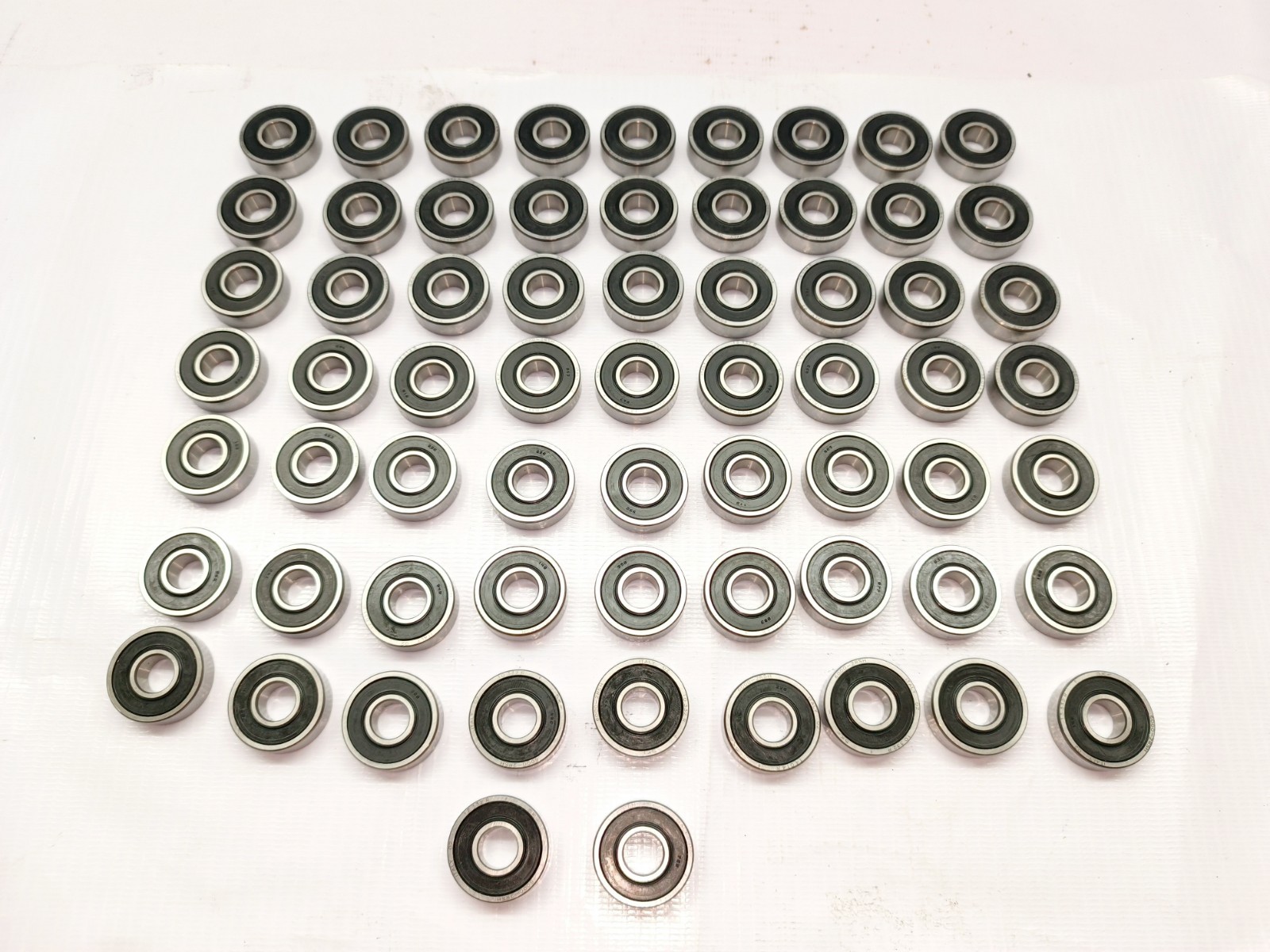 LOT 24 PCS SKF EXPLORER 629 – 2Z BEARING FREE FAST SHIP 30D WARRANTY WORLDWIDE!