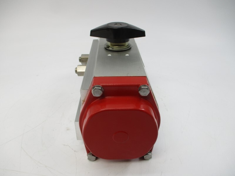 BRAY CONTROLS 92-1190-11300-532 140PSI NSNP