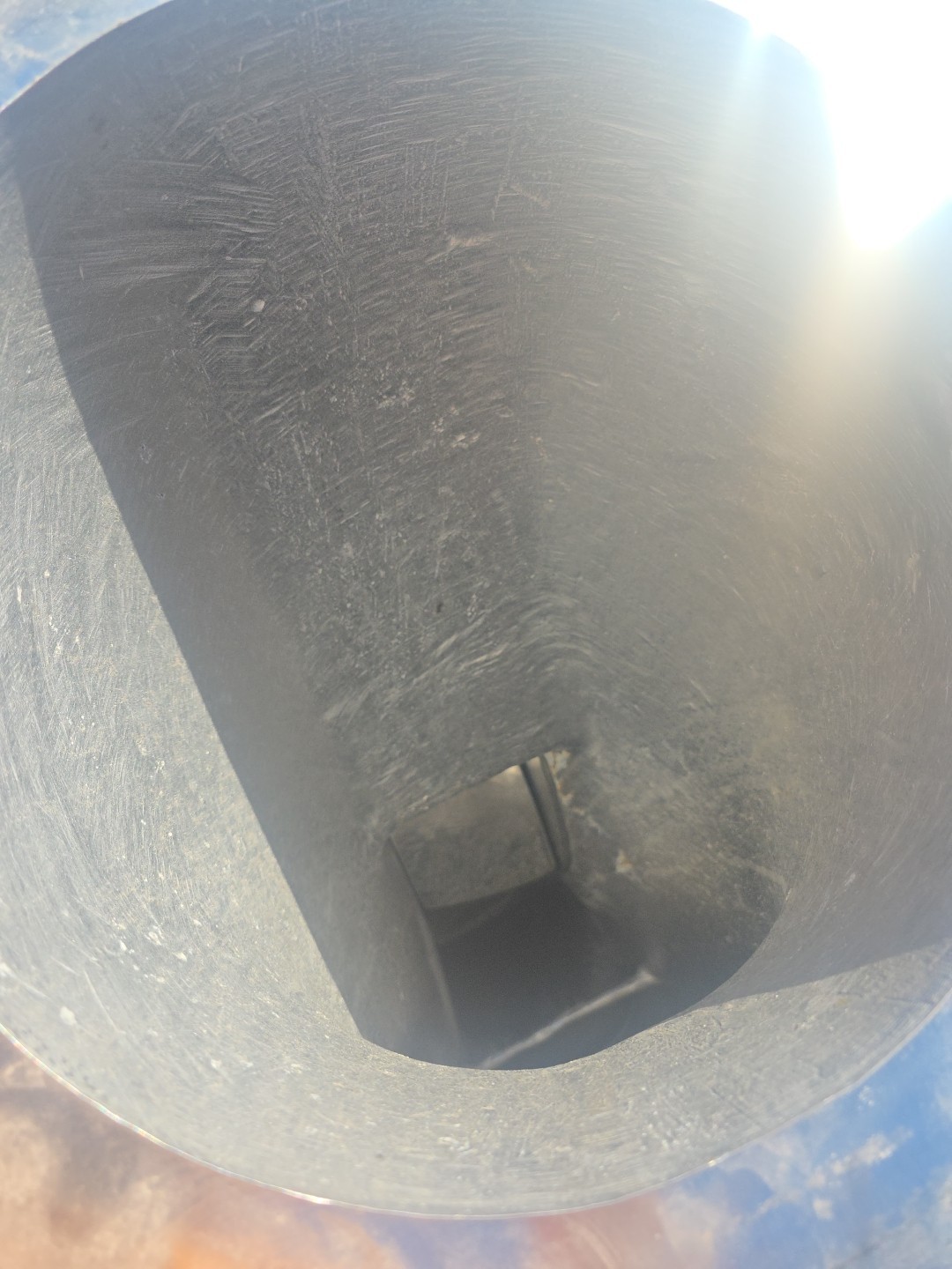 12×14-18 Goulds 3175 316 Pump