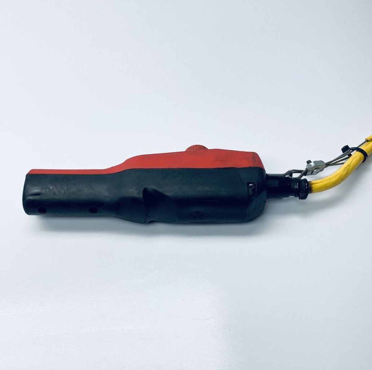 KONECRANES XN10100015P16S1C 3/4-TON ELECTRIC CHAIN HOIST 1.5HP 460V 3PH 16FPM