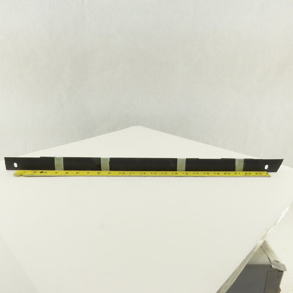Okuma H1023-1053-02-1 Left Side Cover Wiper Set CNC Machine