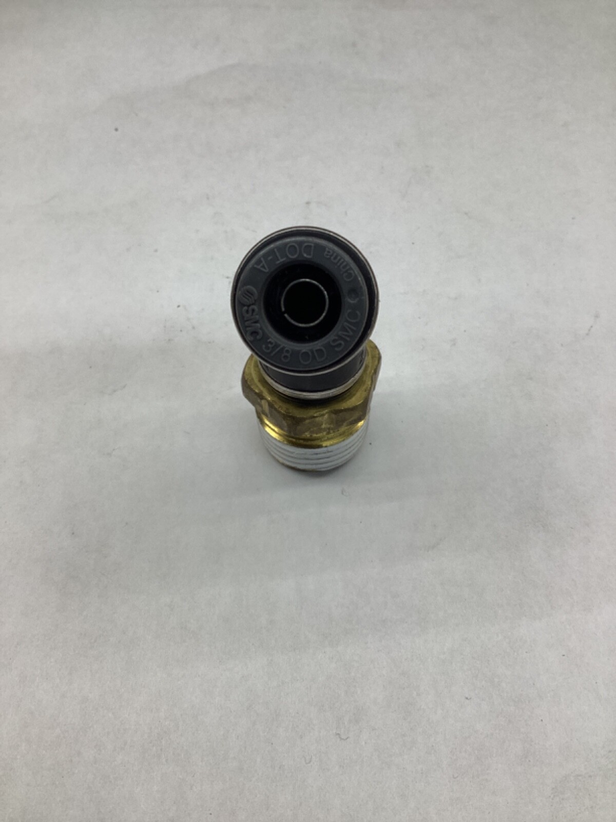 Com DOT AB M-45 Sw El3/8in-1/2in (Pack of 1)