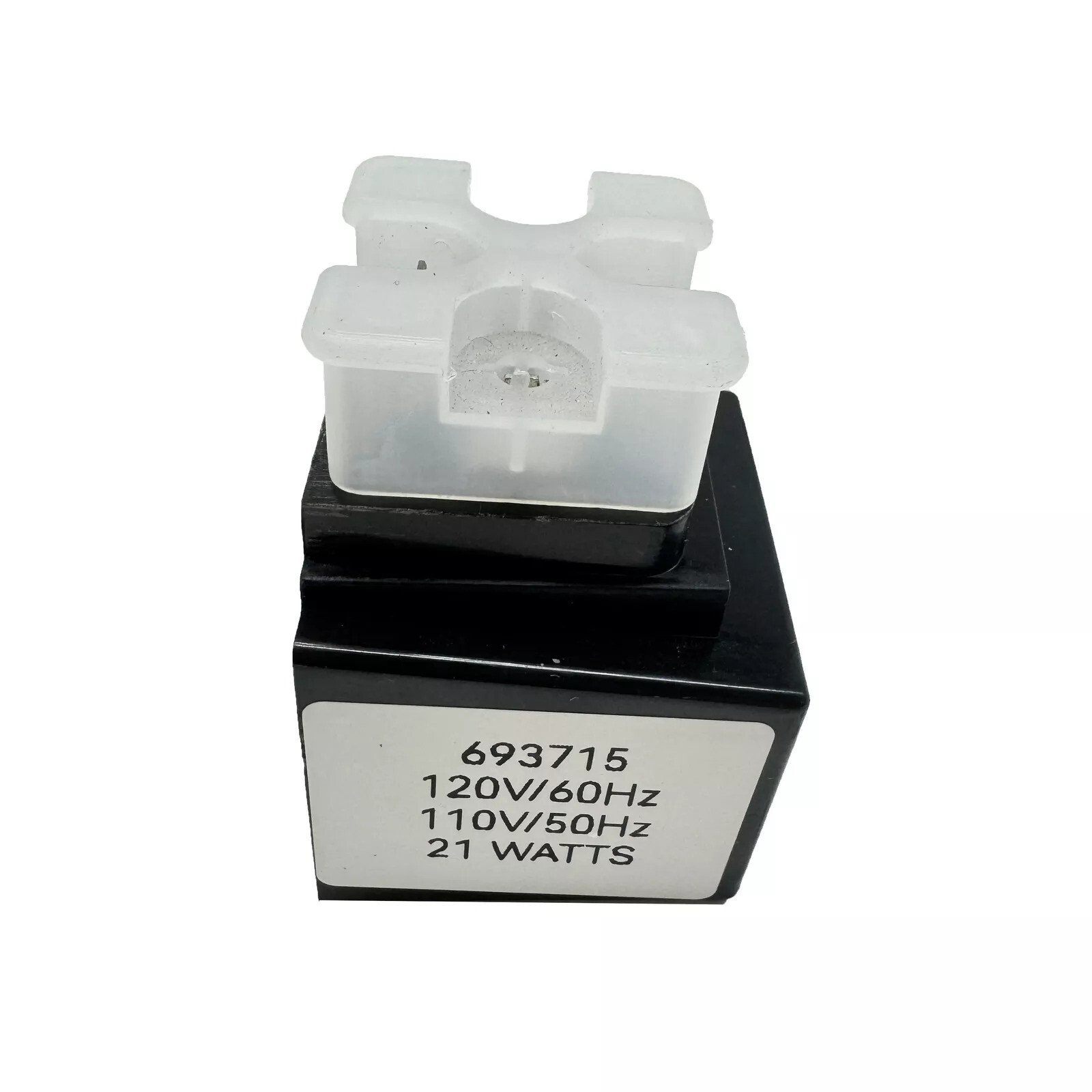 1PC NEW Fits For Solenoid Valve Coil 693715 120V/60Hz 110V/50Hz 21W US SELLER