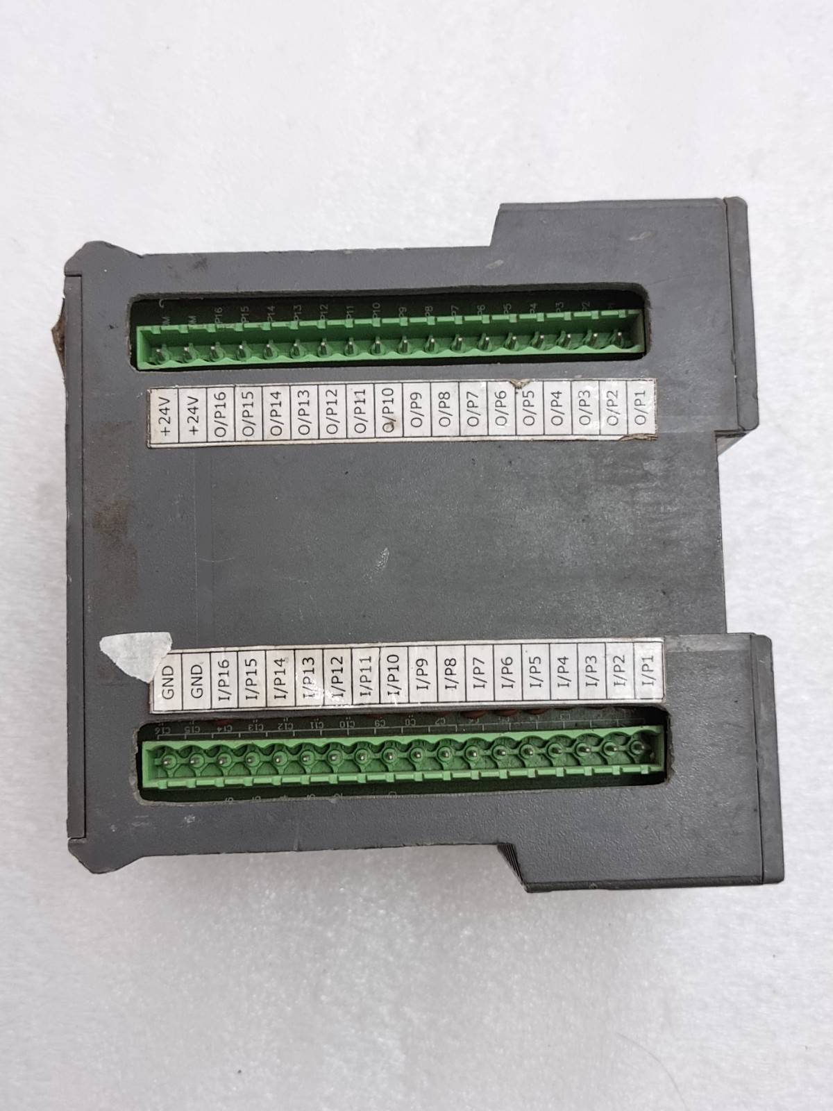 EPCOS Buffer Card 16 Steps Industrial Output Card Used