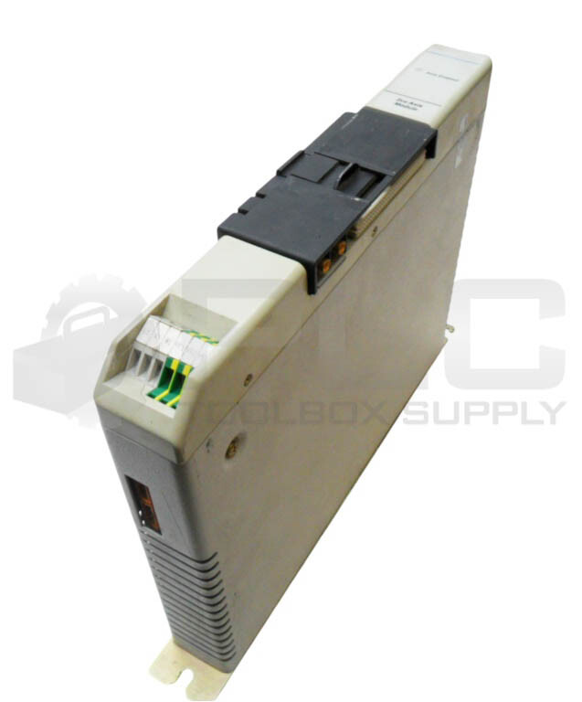 ALLEN BRADLEY 1394-AM03 /B AC SERVO CONTROLLER 530-680V 3.2A 1PH