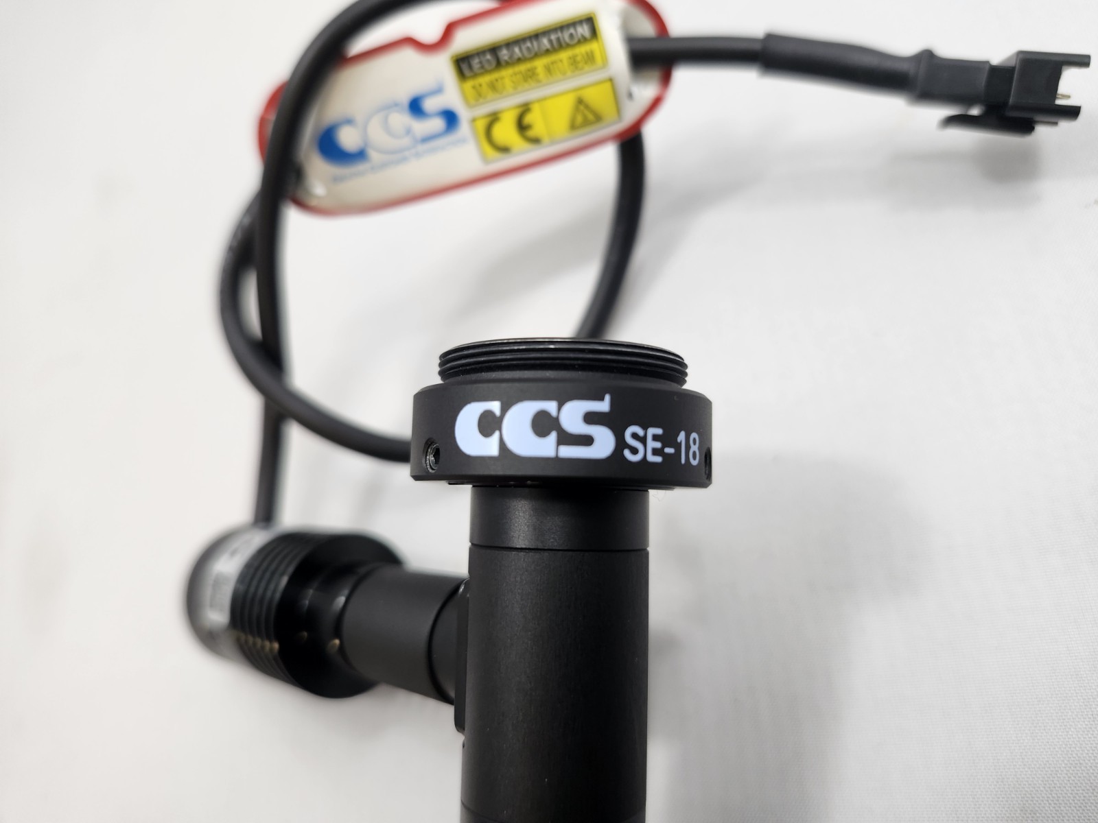 1PCS CCS SE-18 HLV2-22RD