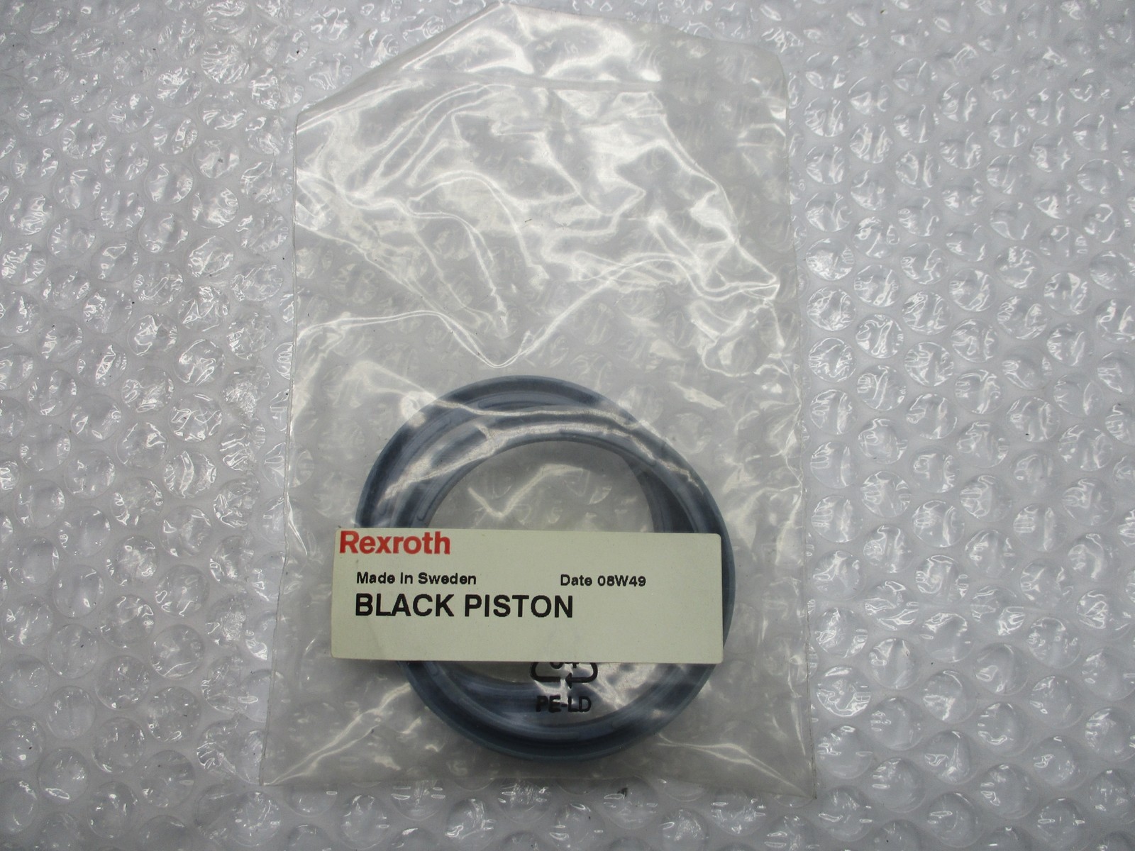 REXROTH 08W49 NSMP