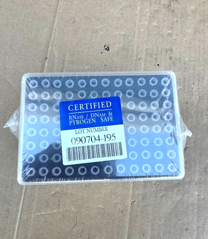 Maxymum Recovery Pipet Tips T-300-L-STK, 05-10ul for Pitetman/Biohit/Oxford/Epp.
