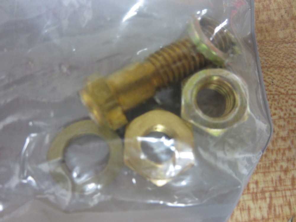 Albright 2070-057 Spare Contact Kit 2070057