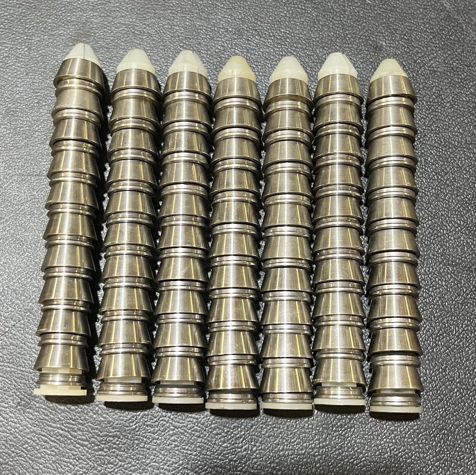 LOT OF 70 Sets Swagelok 1/2″ SS-810-SET SS-813-1 SS-814-1 Front Back Ferrules