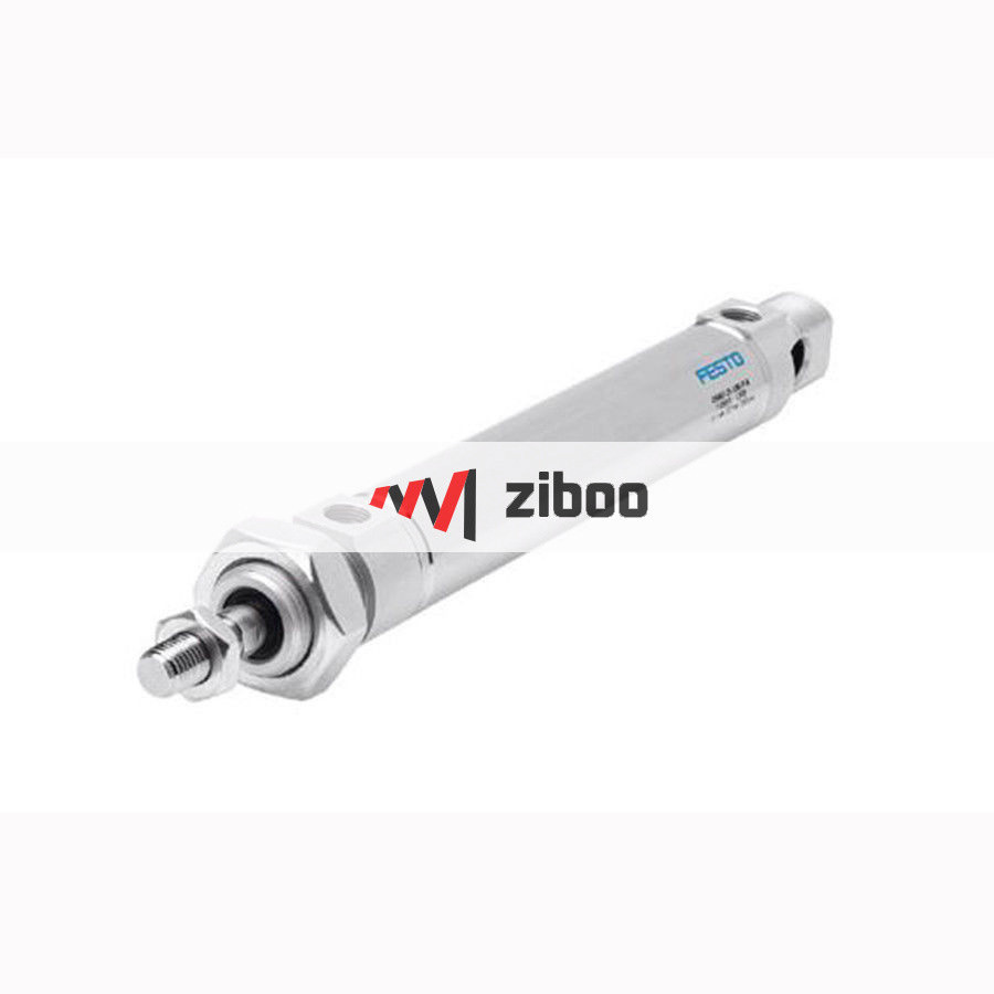 Festo Dsnu-16-40-Ppv-A Standard Cylinder 19229 Stroke 40Mm #