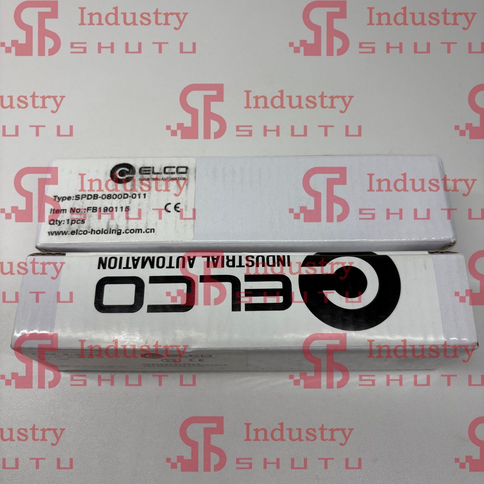 ELCO SPDB-0800D-011 IO module#1pcs new in box