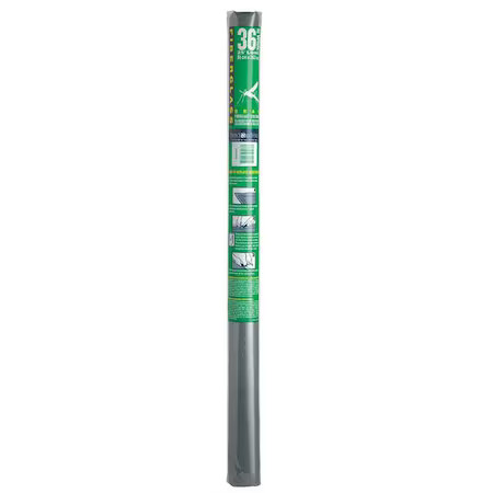 Adfors Fcs8741-M Replacement Screen, Fiberglass, 36 In W, 25 Ft L, 0.011 In