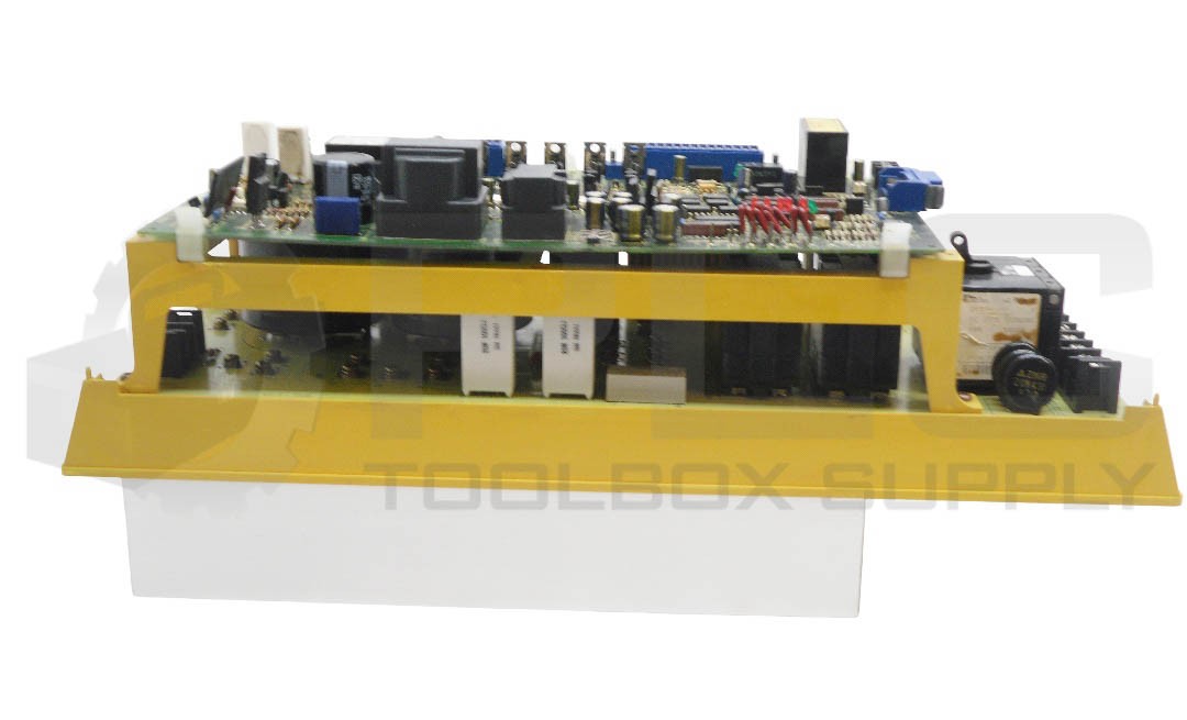 NEW FANUC A06B-6058-H005 A20B-1003-0090/04 CONTROLLER CARD, W/ A76L-0300-0133/A